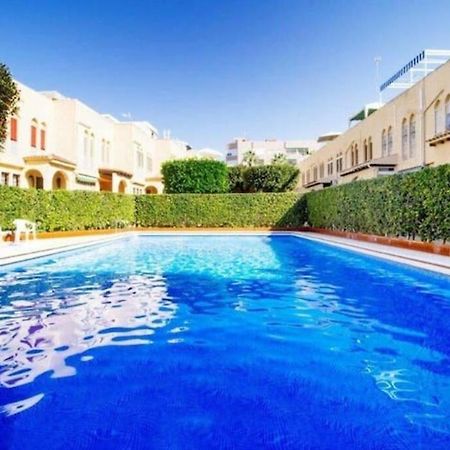 Villa Magerit, Entire Home 5 Minutes Easy Walk To Sandy Beach 拉马他 外观 照片