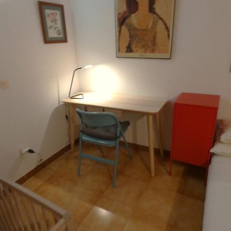 Villa Magerit, Entire Home 5 Minutes Easy Walk To Sandy Beach 拉马他 外观 照片