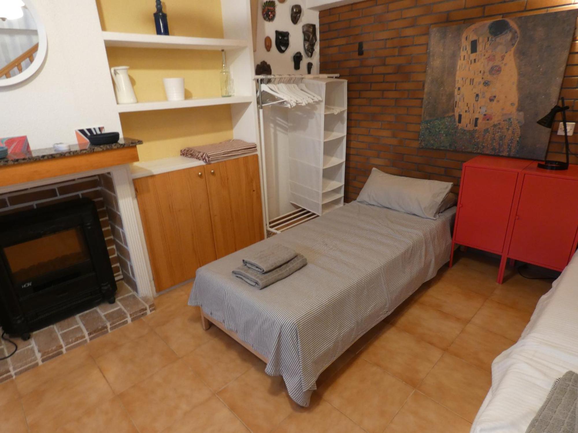 Villa Magerit, Entire Home 5 Minutes Easy Walk To Sandy Beach 拉马他 外观 照片