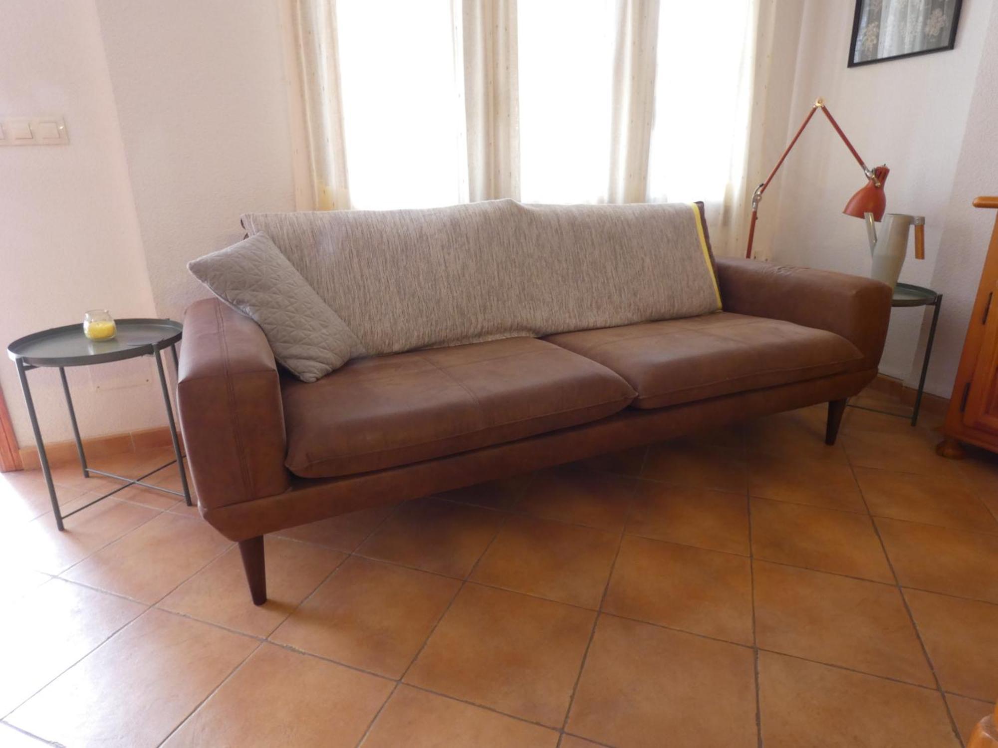 Villa Magerit, Entire Home 5 Minutes Easy Walk To Sandy Beach 拉马他 外观 照片